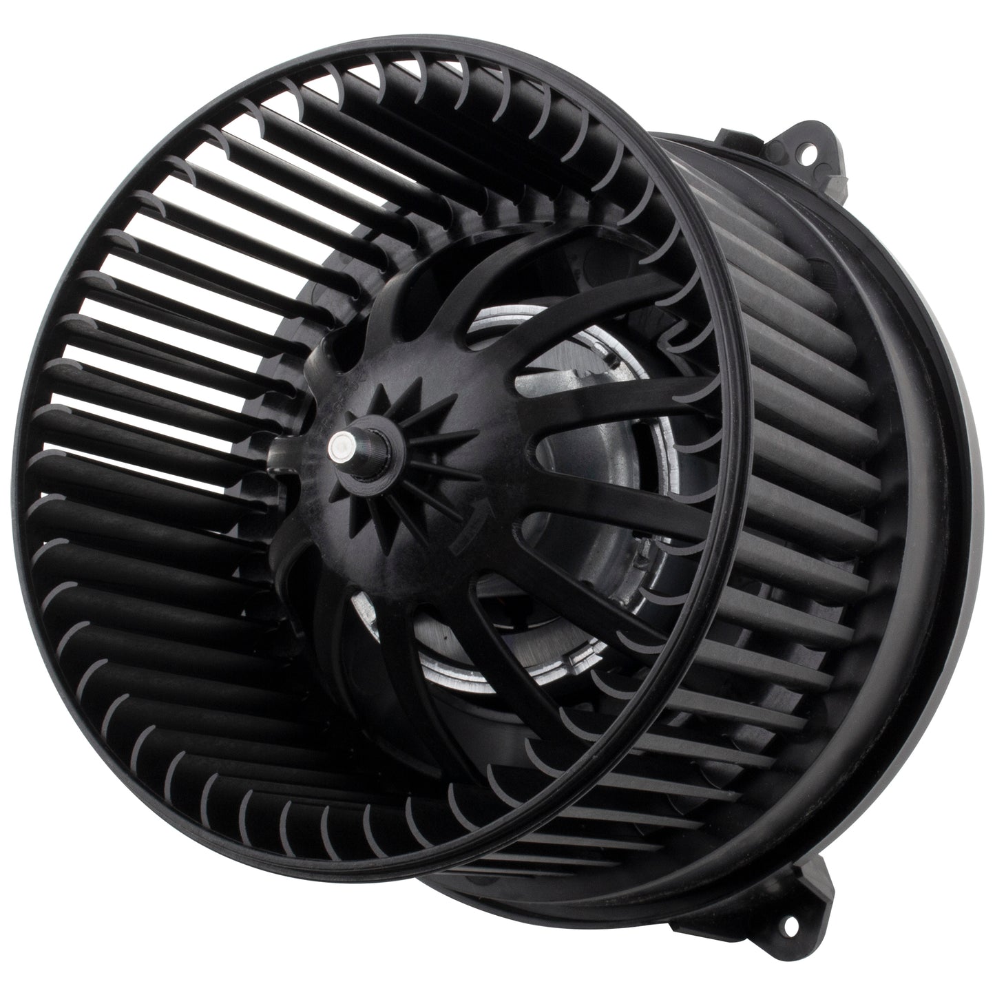 BOXI HVAC Heater Blower Motor Assembly Fits for Land Rover Freelander 2002 2003 2004 2005 V6 2.5L — product photo 5
