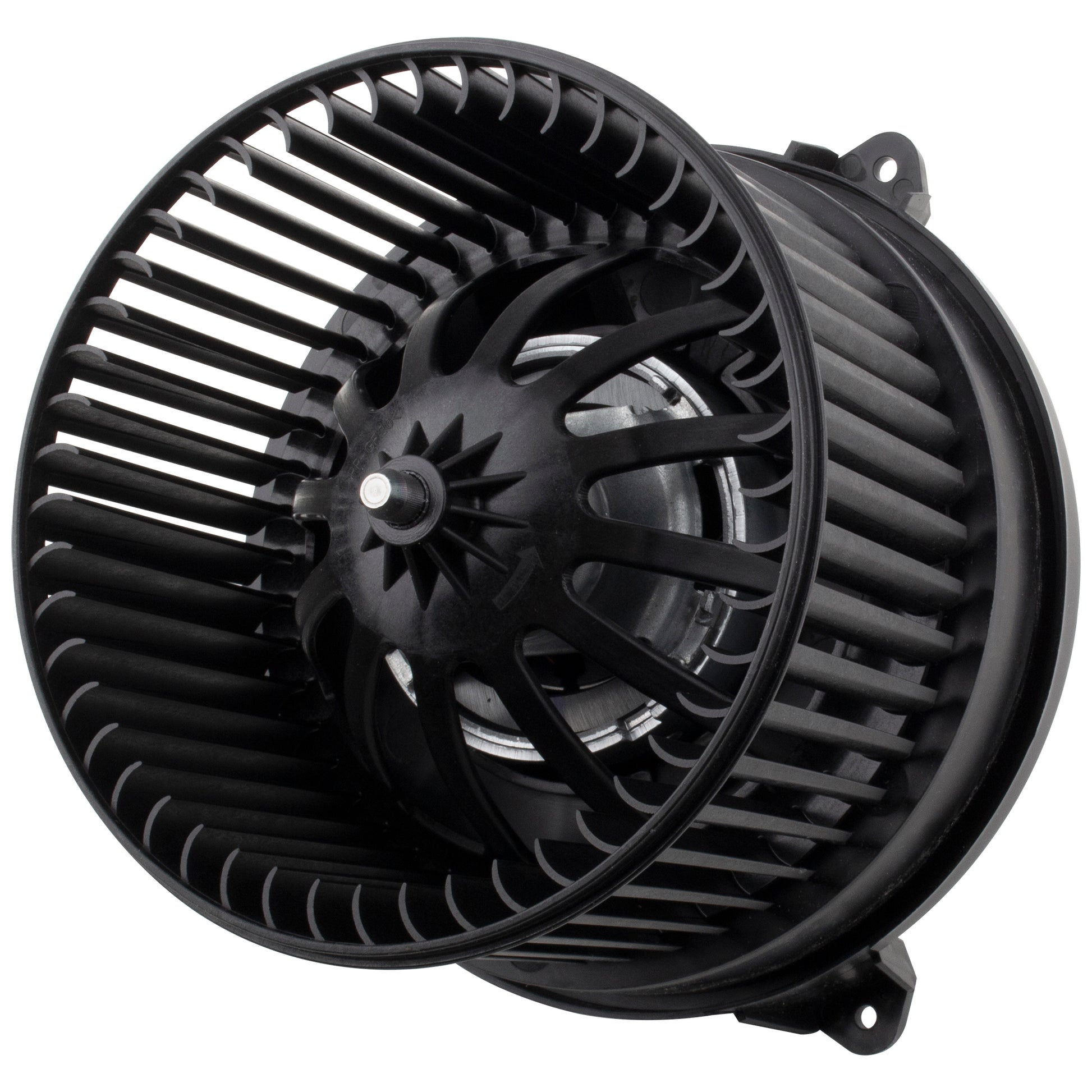 BOXI HVAC Heater Blower Motor Assembly Fits for Land Rover Freelander 2002 2003 2004 2005 V6 2.5L — product photo 5