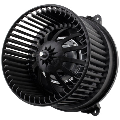 BOXI HVAC Heater Blower Motor Assembly Fits for Land Rover Freelander 2002 2003 2004 2005 V6 2.5L — product photo 5