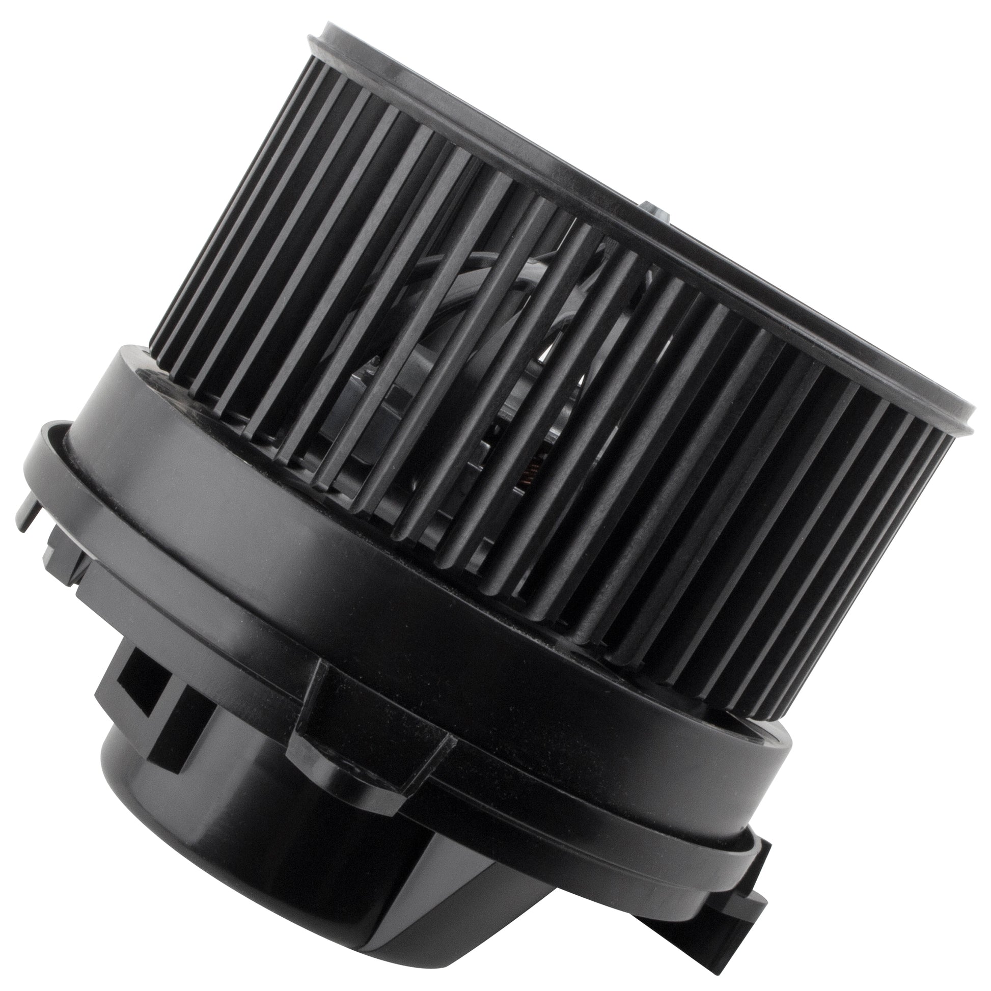BOXI HVAC Heater Blower Motor Assembly Fits for Land Rover Freelander 2002 2003 2004 2005 V6 2.5L — product photo 6