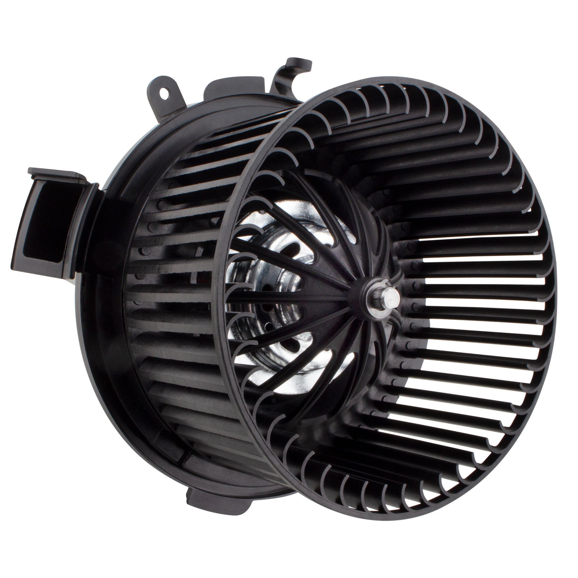 BOXI Front HVAC Heater Blower Motor w — product photo 3