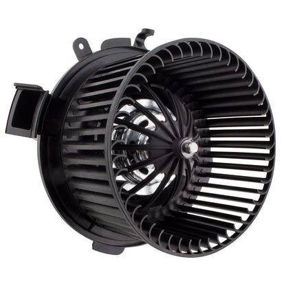BOXI Front HVAC Heater Blower Motor w — product photo 3