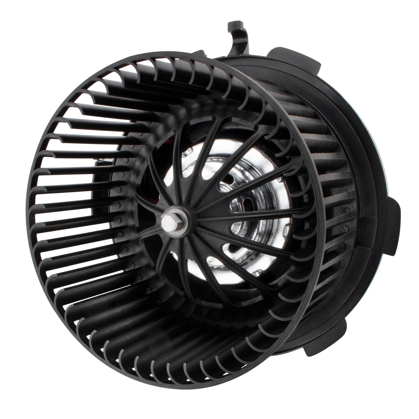 BOXI Front HVAC Heater Blower Motor w — product photo 4