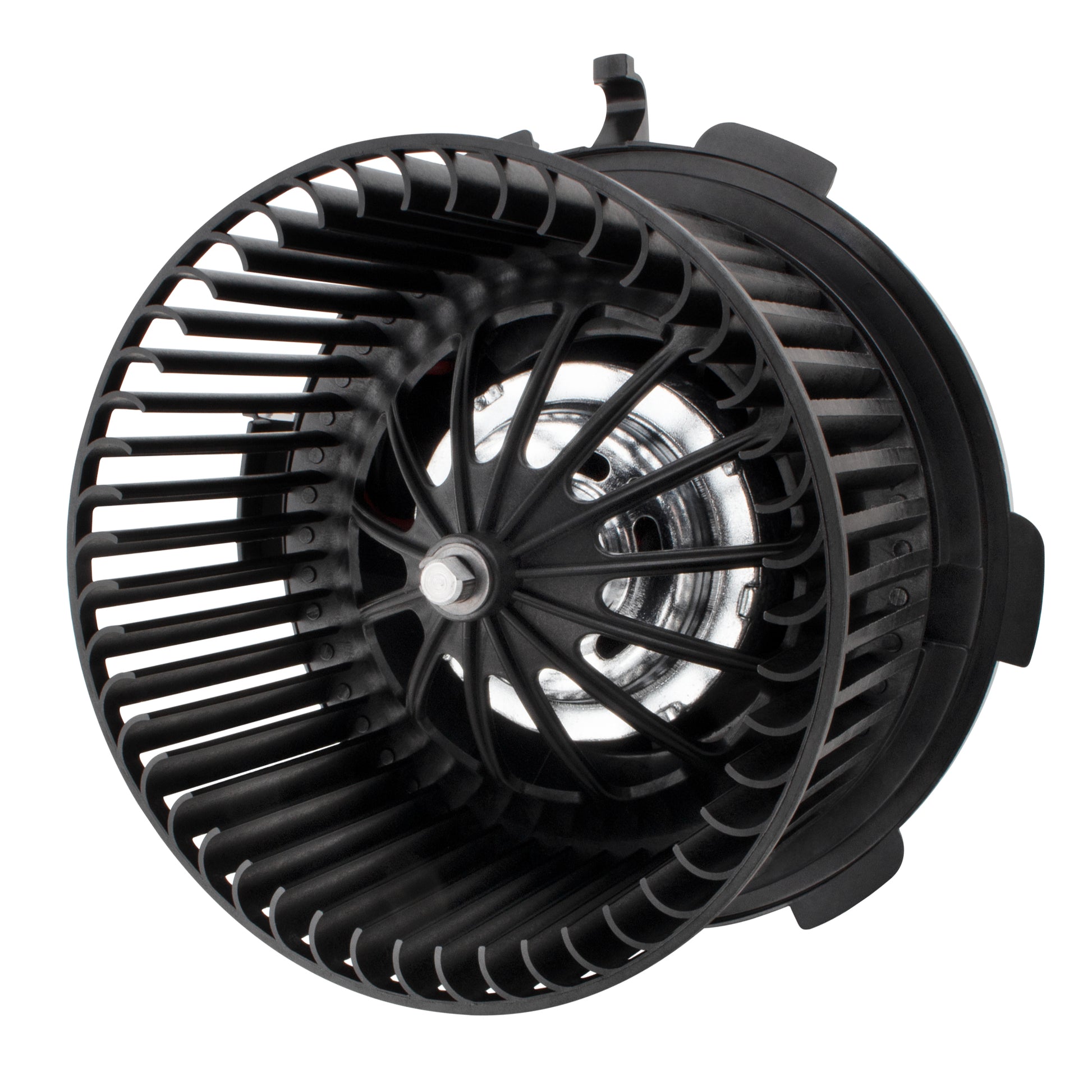 BOXI Front HVAC Heater Blower Motor w — product photo 4