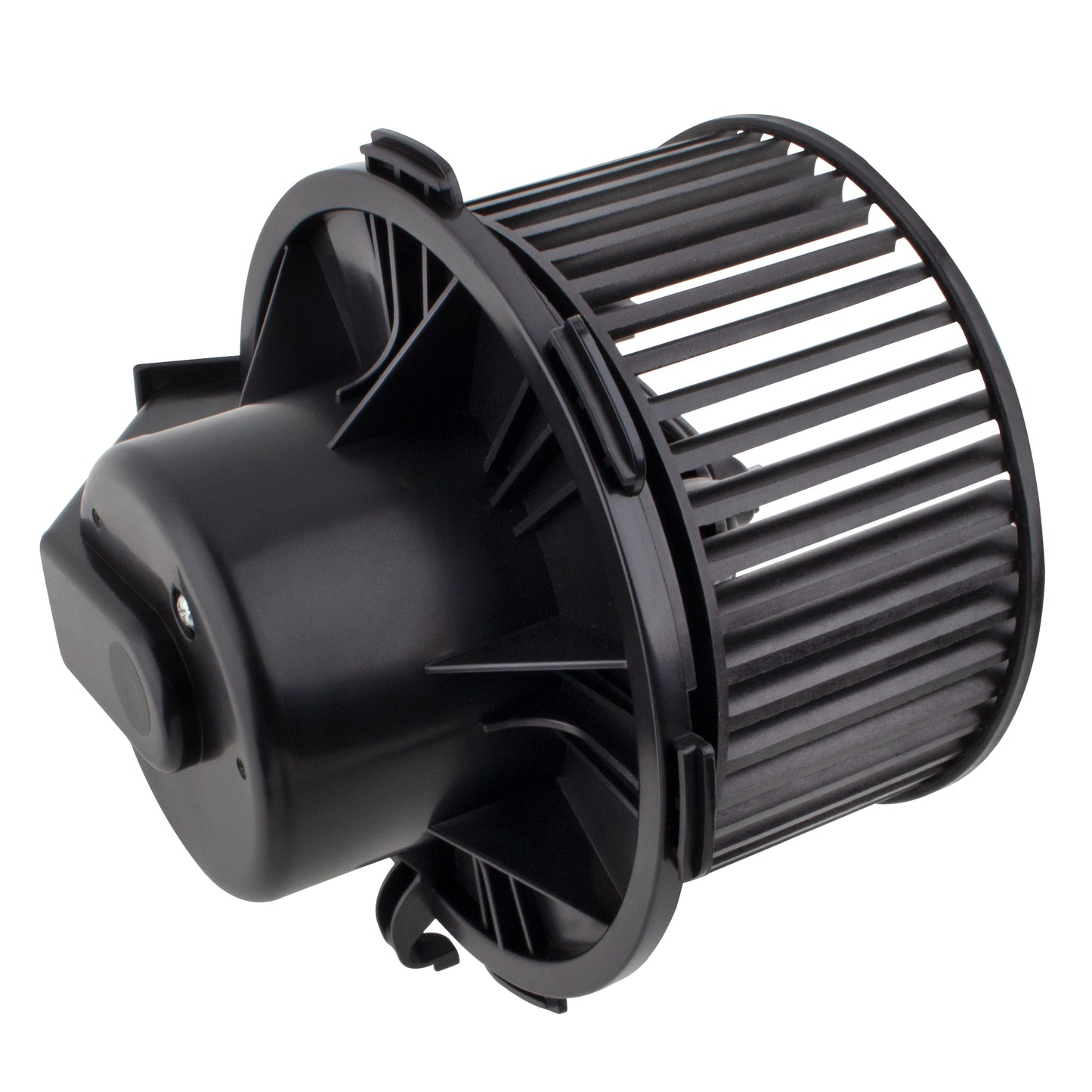 BOXI Front HVAC Heater Blower Motor w — product photo 5