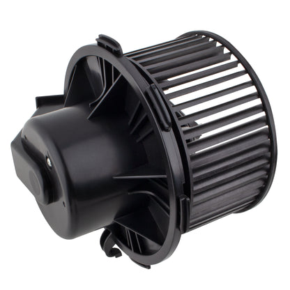 BOXI Front HVAC Heater Blower Motor w — product photo 5
