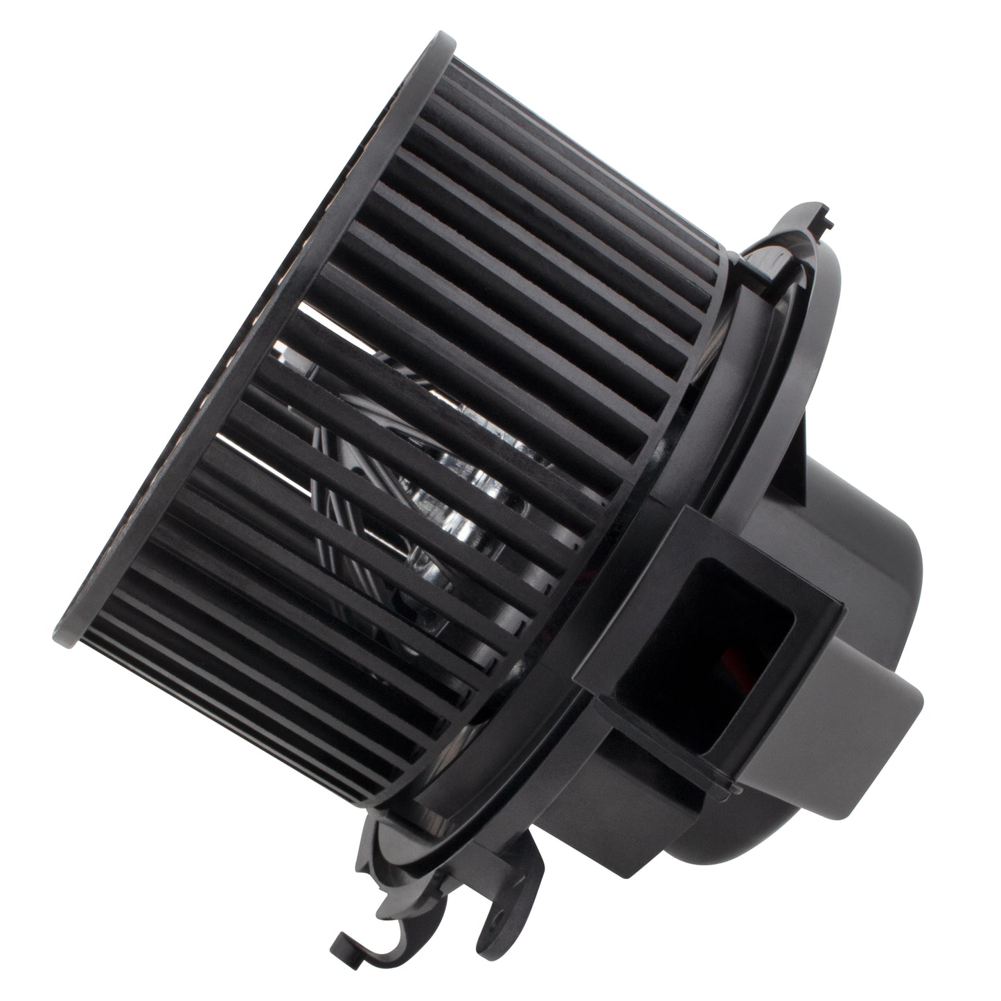 BOXI Front HVAC Heater Blower Motor w — product photo 6