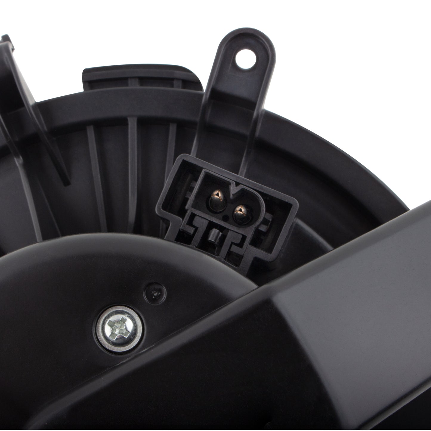 BOXI Front HVAC Heater Blower Motor w — product photo 7