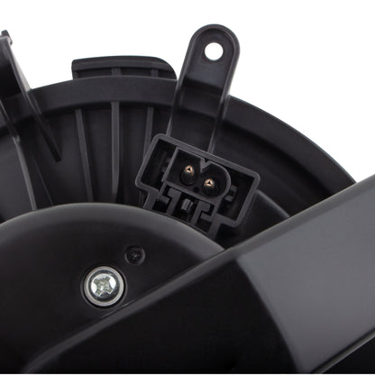 BOXI Front HVAC Heater Blower Motor w — product photo 7