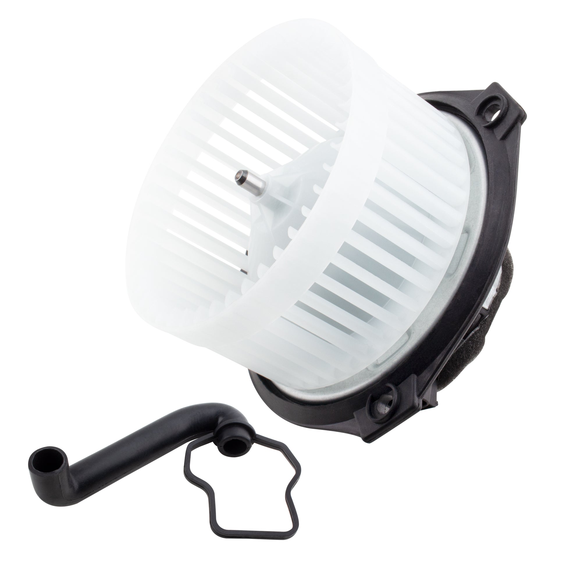 BOXI 700073 Front HVAC Heater Blower Motor Assembly Fits for Buick Century Regal for Chevrolet — product photo 2