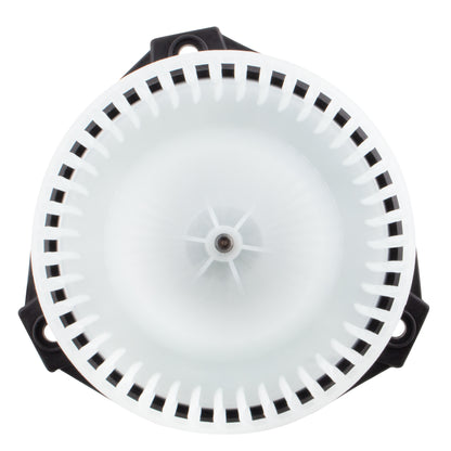 BOXI 700073 Front HVAC Heater Blower Motor Assembly Fits for Buick Century Regal for Chevrolet — product photo 7