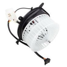 BOXI 700232 Front HVAC Heater Blower Motor Assembly Fits for Mercedes-Benz W210 Series E300 E320 — product photo 2