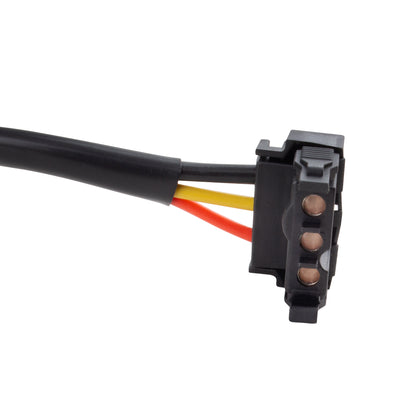 BOXI 700232 Front HVAC Heater Blower Motor Assembly Fits for Mercedes-Benz W210 Series E300 E320 — product photo 9