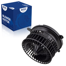 BOXI Front HVAC Heater Blower Motor Assembly Fits for Mercedes-Benz W202 Series C220 1994-1995