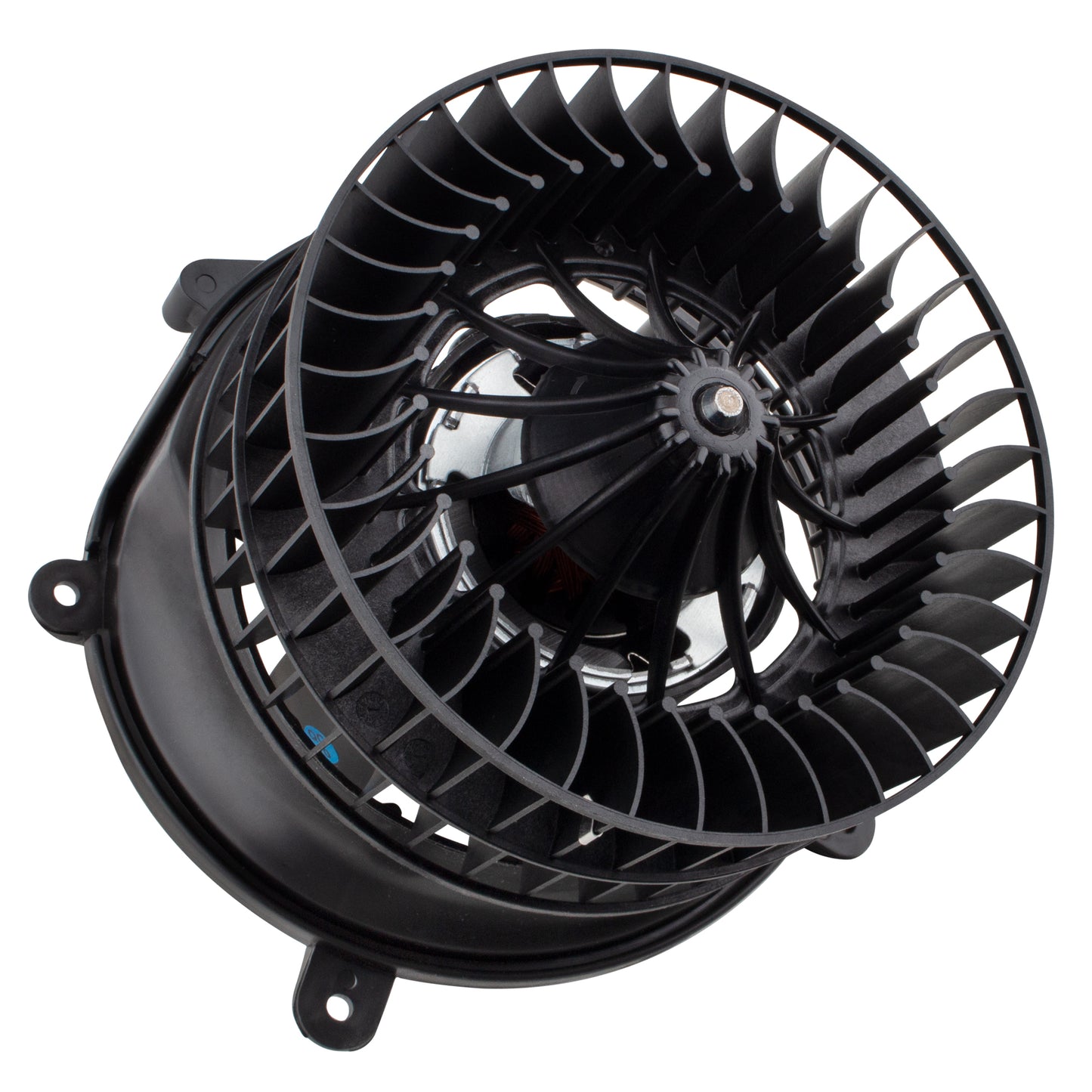 BOXI Front HVAC Heater Blower Motor Assembly Fits for Mercedes-Benz W202 Series C220 1994-1995 — product photo 2