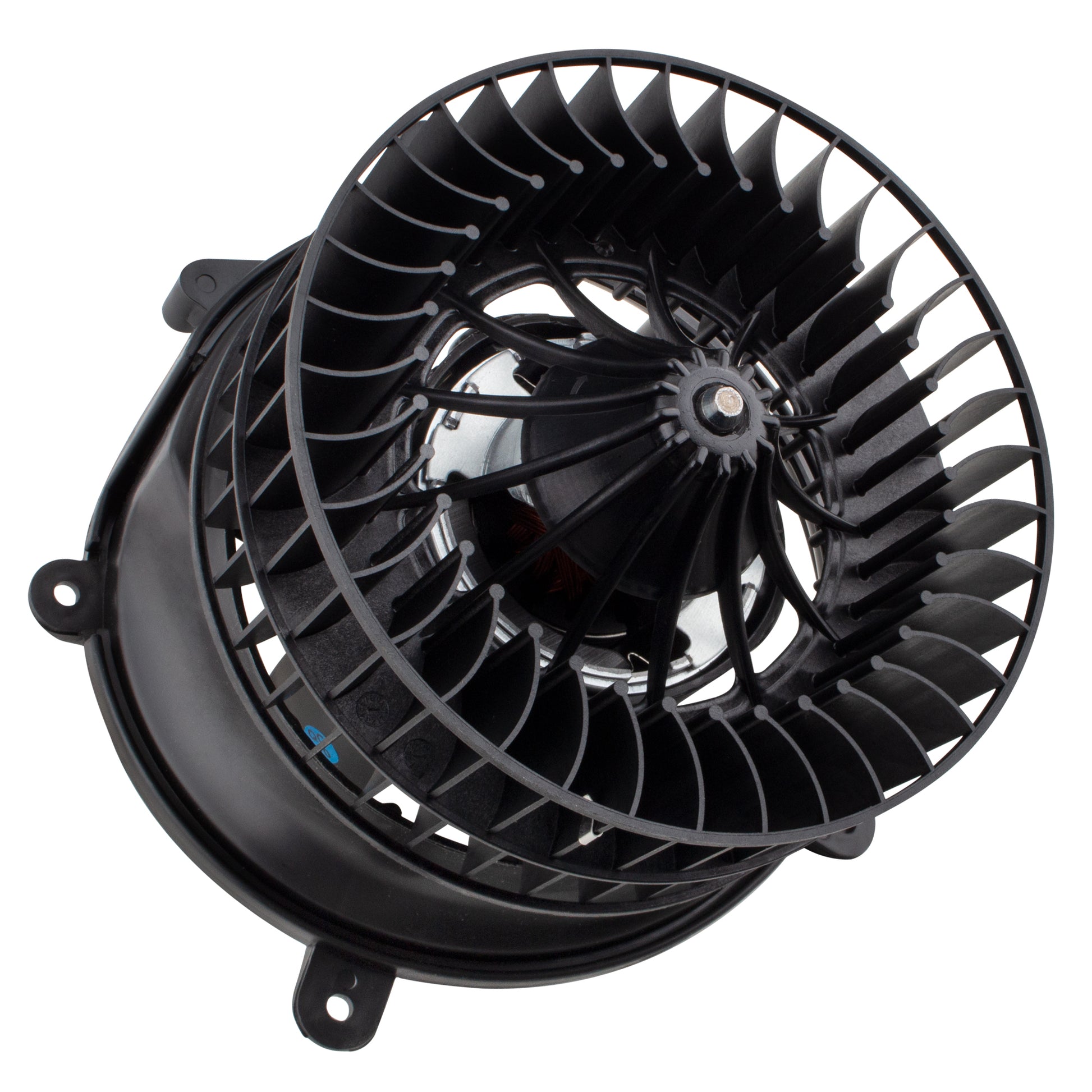 BOXI Front HVAC Heater Blower Motor Assembly Fits for Mercedes-Benz W202 Series C220 1994-1995 — product photo 2