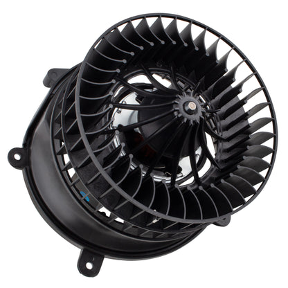 BOXI Front HVAC Heater Blower Motor Assembly Fits for Mercedes-Benz W202 Series C220 1994-1995 — product photo 2