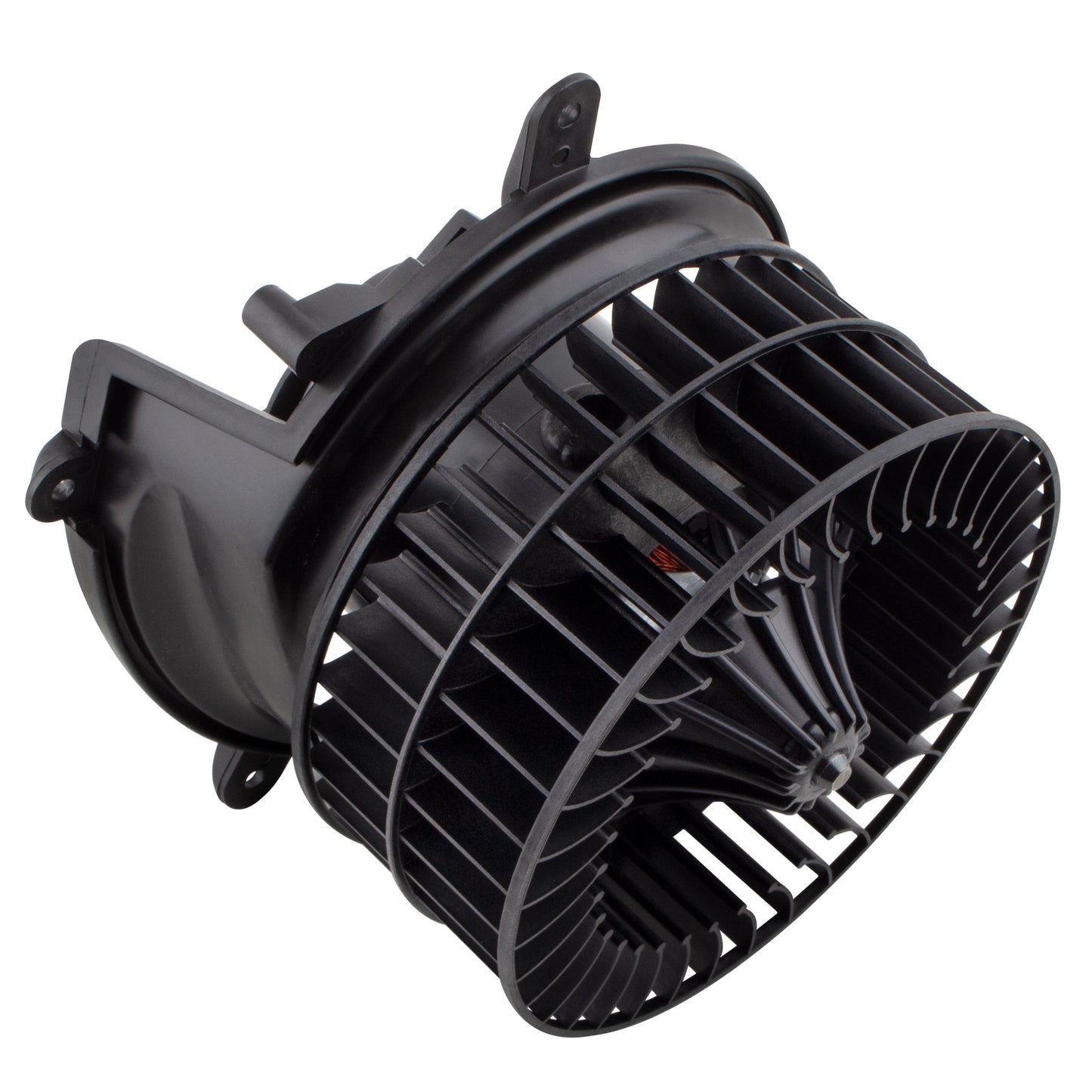 BOXI Front HVAC Heater Blower Motor Assembly Fits for Mercedes-Benz W202 Series C220 1994-1995 — product photo 3