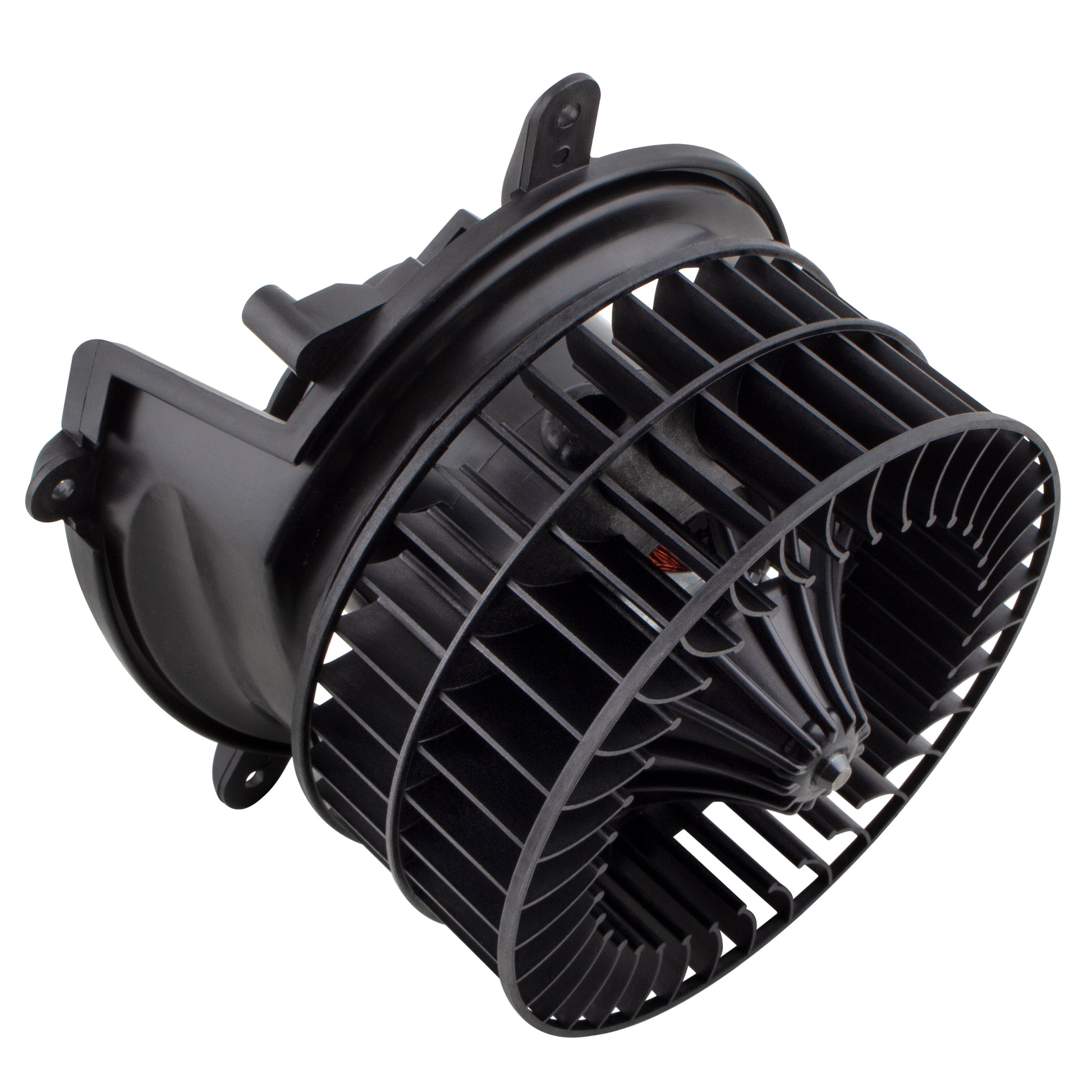 BOXI Front HVAC Heater Blower Motor Assembly Fits for Mercedes-Benz W202 Series C220 1994-1995 — product photo 3