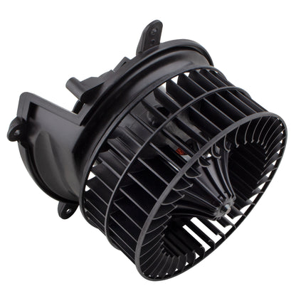 BOXI Front HVAC Heater Blower Motor Assembly Fits for Mercedes-Benz W202 Series C220 1994-1995 — product photo 3