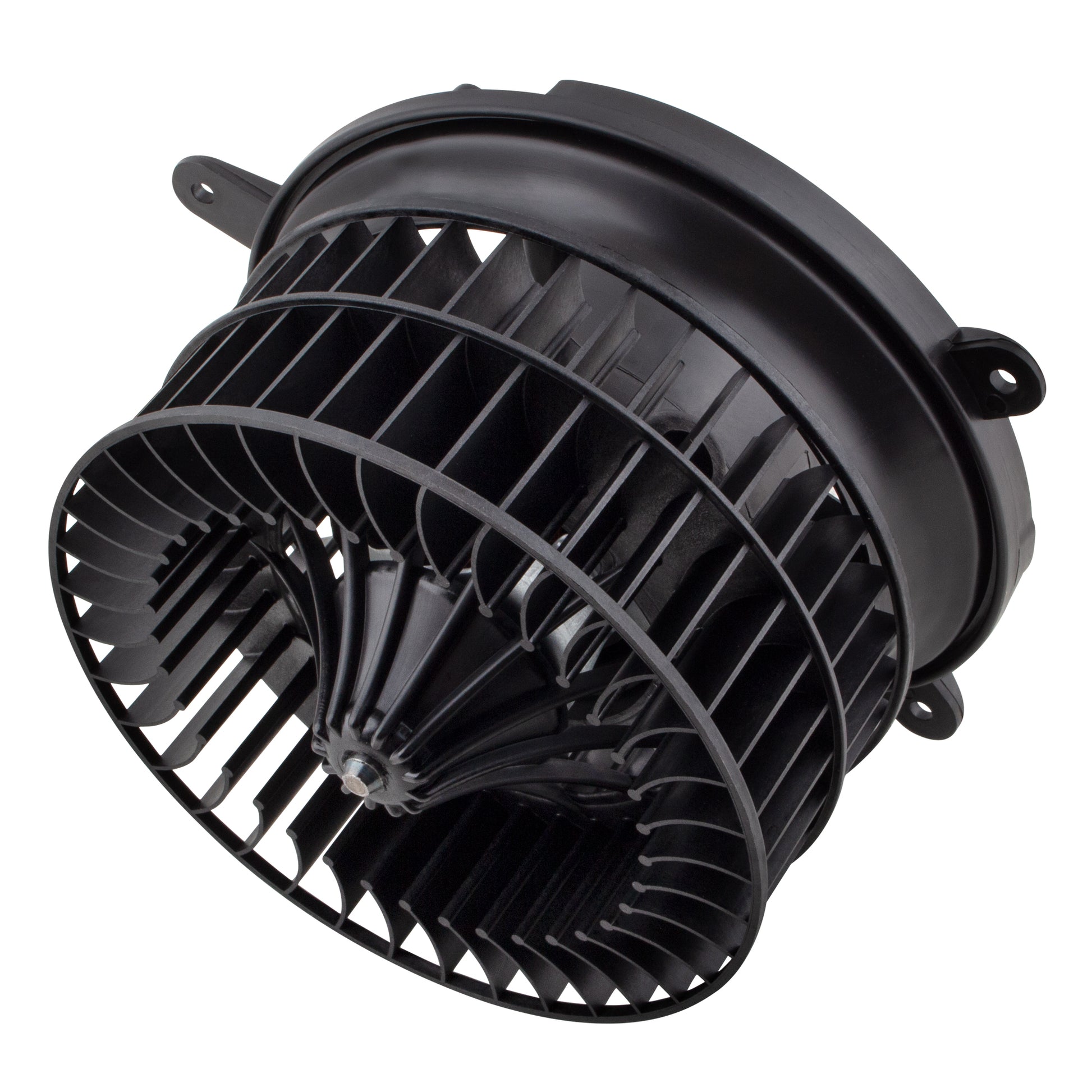 BOXI Front HVAC Heater Blower Motor Assembly Fits for Mercedes-Benz W202 Series C220 1994-1995 — product photo 4