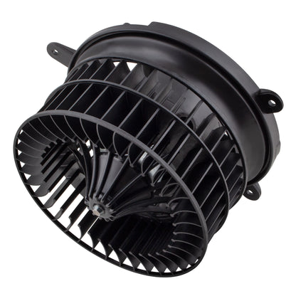 BOXI Front HVAC Heater Blower Motor Assembly Fits for Mercedes-Benz W202 Series C220 1994-1995 — product photo 4