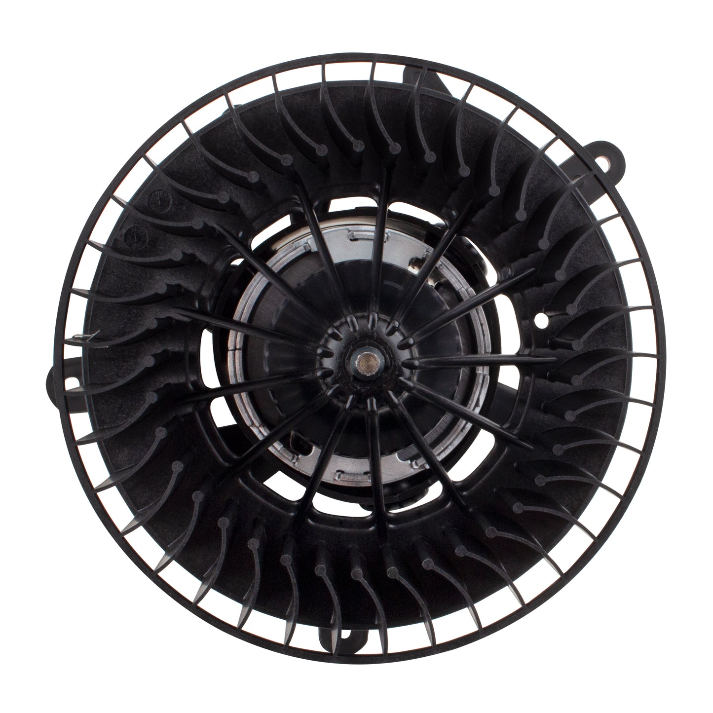BOXI Front HVAC Heater Blower Motor Assembly Fits for Mercedes-Benz W202 Series C220 1994-1995 — product photo 5