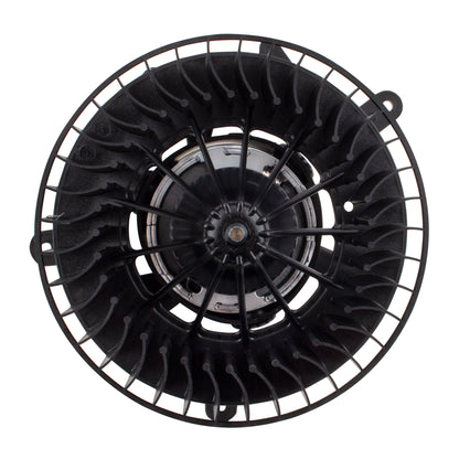 BOXI Front HVAC Heater Blower Motor Assembly Fits for Mercedes-Benz W202 Series C220 1994-1995 — product photo 5