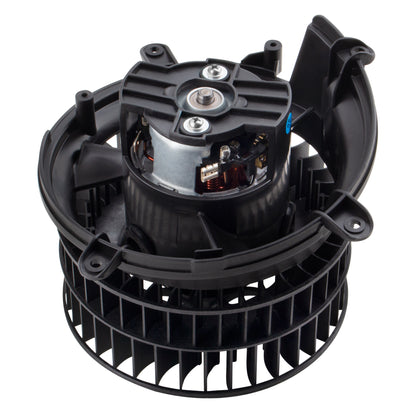 BOXI Front HVAC Heater Blower Motor Assembly Fits for Mercedes-Benz W202 Series C220 1994-1995 — product photo 6