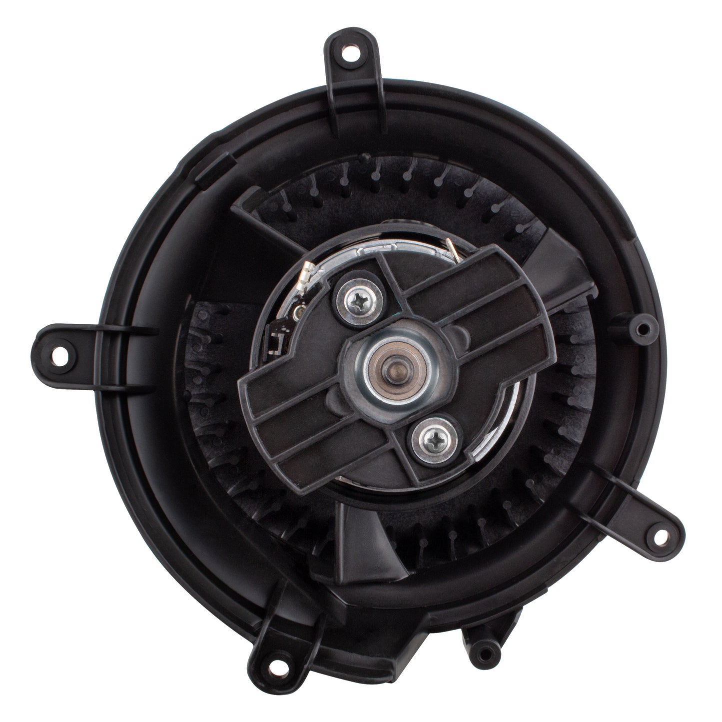 BOXI Front HVAC Heater Blower Motor Assembly Fits for Mercedes-Benz W202 Series C220 1994-1995 — product photo 7