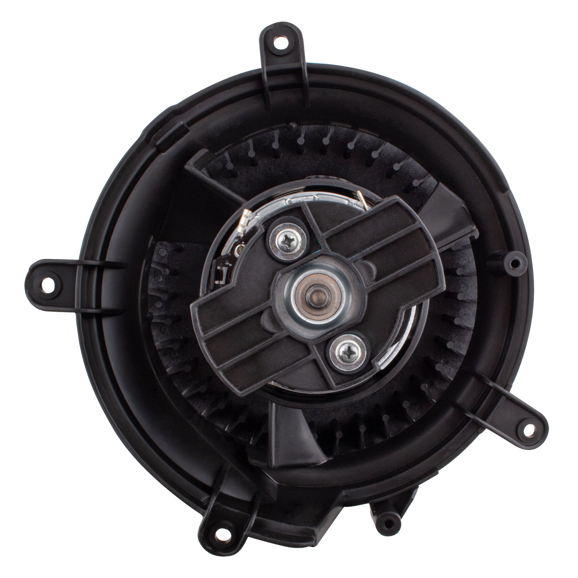 BOXI Front HVAC Heater Blower Motor Assembly Fits for Mercedes-Benz W202 Series C220 1994-1995 — product photo 7