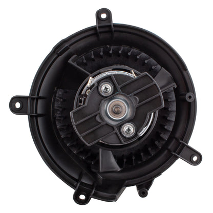 BOXI Front HVAC Heater Blower Motor Assembly Fits for Mercedes-Benz W202 Series C220 1994-1995 — product photo 7