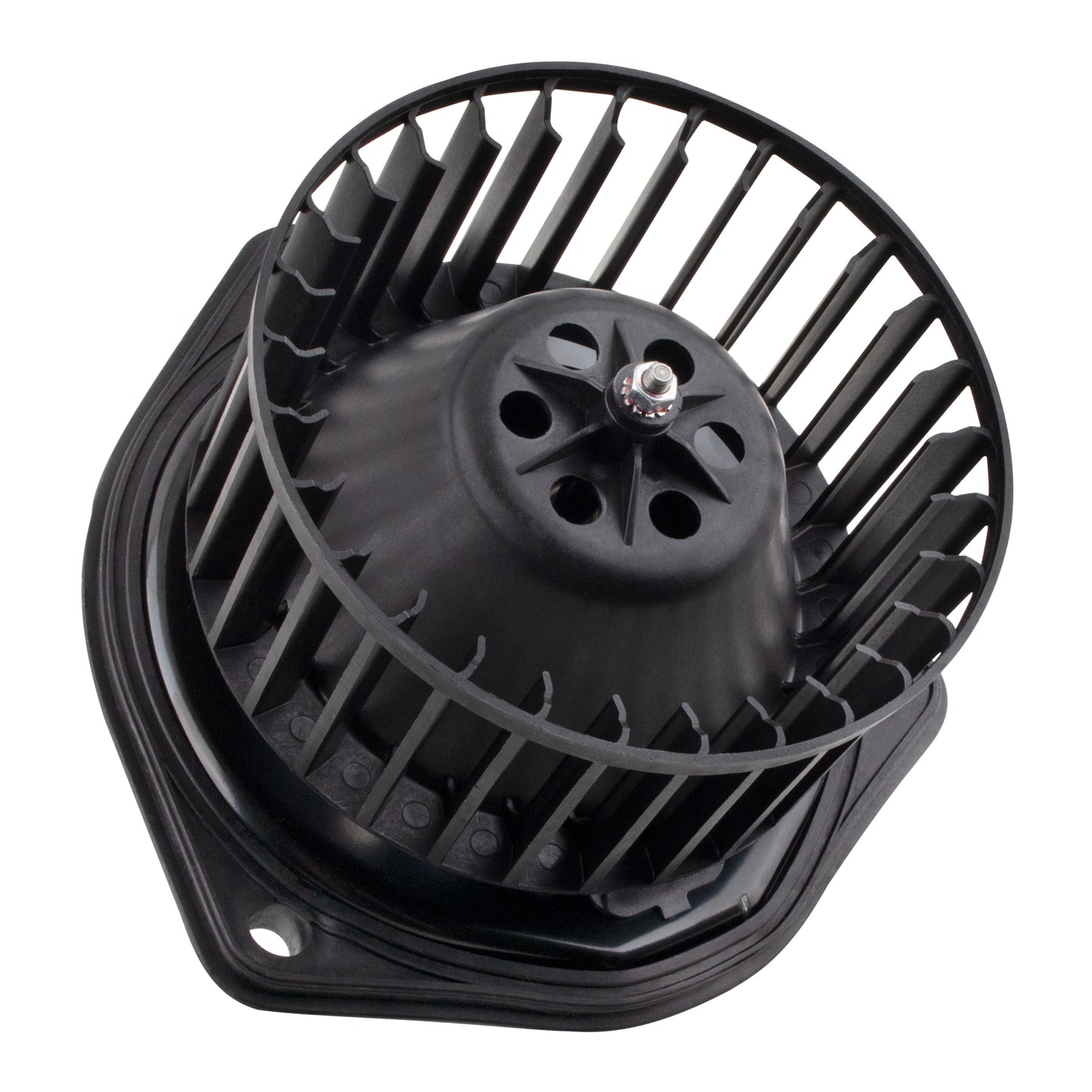 BOXI HVAC Heater Blower Motor Assembly Fits for Buick Commercial Chassis Roadmaster for Cadillac — product photo 2
