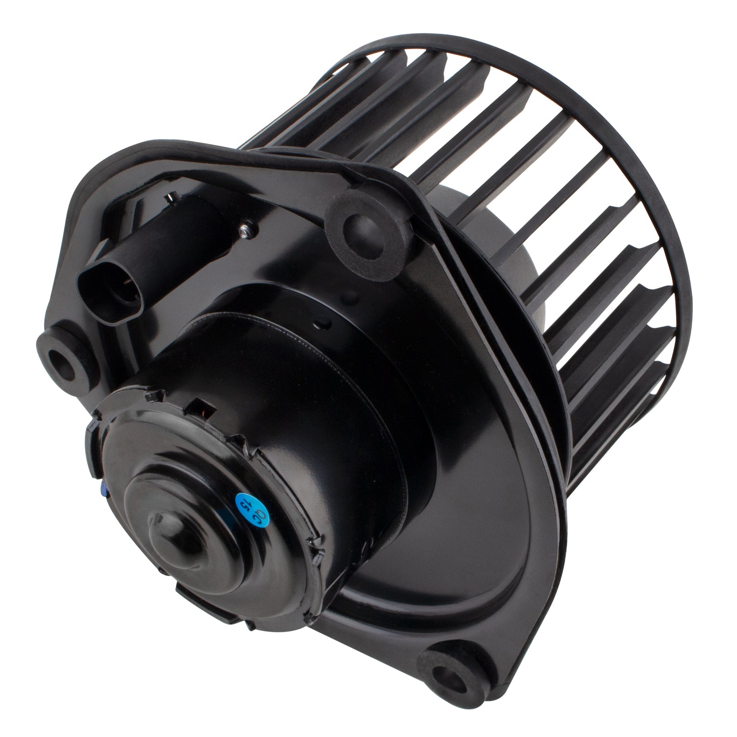 BOXI HVAC Heater Blower Motor Assembly Fits for Buick Commercial Chassis Roadmaster for Cadillac — product photo 7