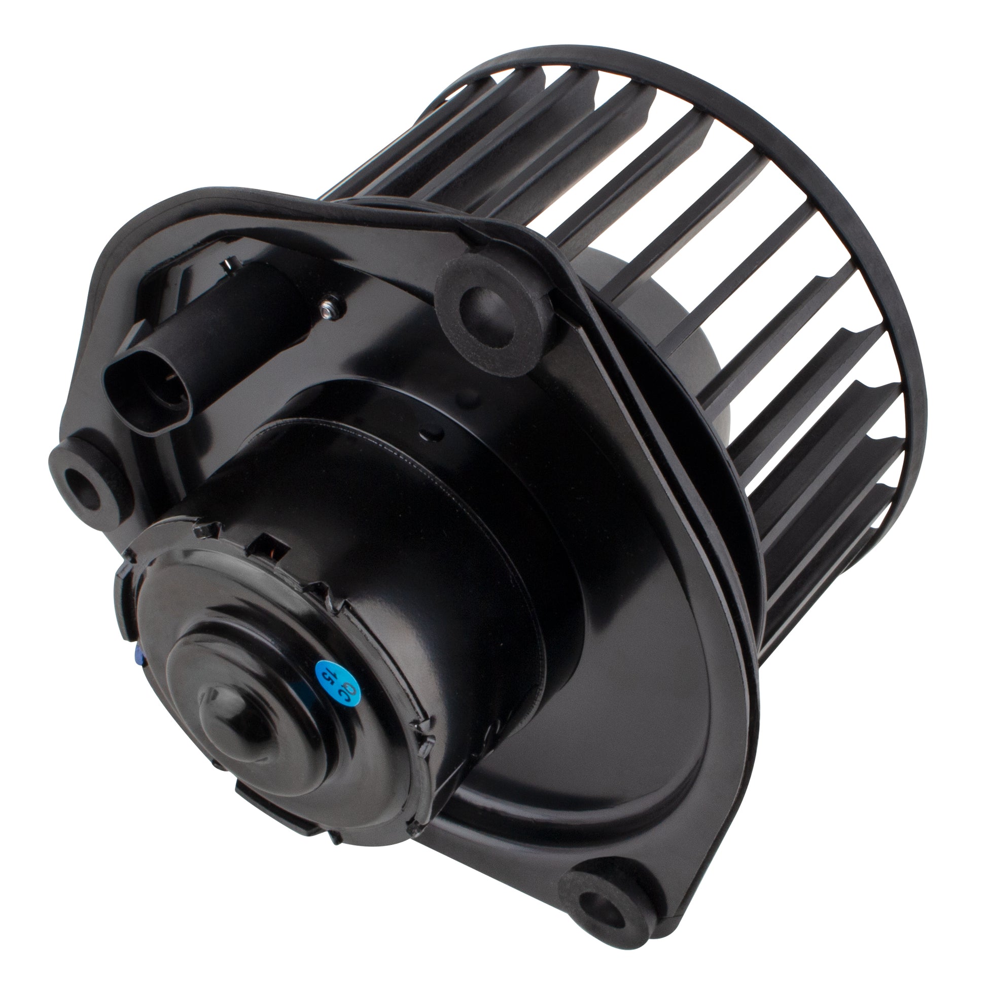 BOXI HVAC Heater Blower Motor Assembly Fits for Buick Commercial Chassis Roadmaster for Cadillac — product photo 7