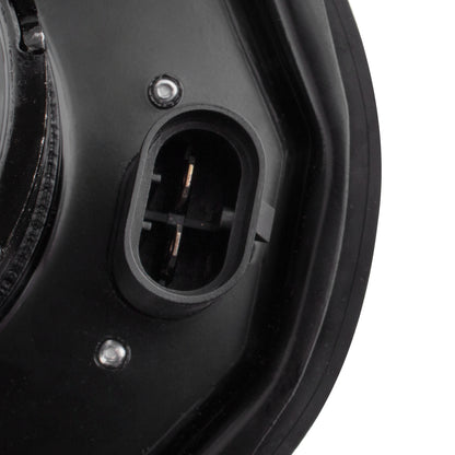 BOXI HVAC Heater Blower Motor Assembly Fits for Buick Commercial Chassis Roadmaster for Cadillac — product photo 8
