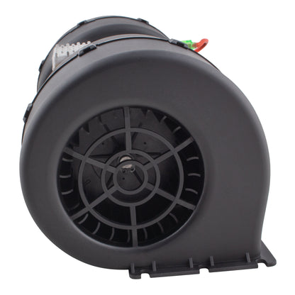 BOXI Blower Motor Assembly Fits for Dual Wheel 12 Volt 3 Speed Centrifugal Blower — product photo 5