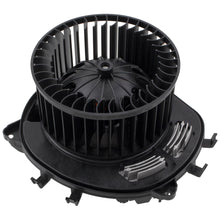 BOXI Rear HVAC Heater Blower Motor Assembly Fits for Mercedes-Benz GL320 R320 2007-2009 GL350