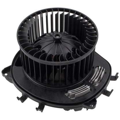 BOXI Rear HVAC Heater Blower Motor Assembly Fits for Mercedes-Benz GL320 R320 2007-2009 GL350