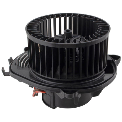 BOXI Rear HVAC Heater Blower Motor Assembly Fits for Mercedes-Benz GL320 R320 2007-2009 GL350 — product photo 4