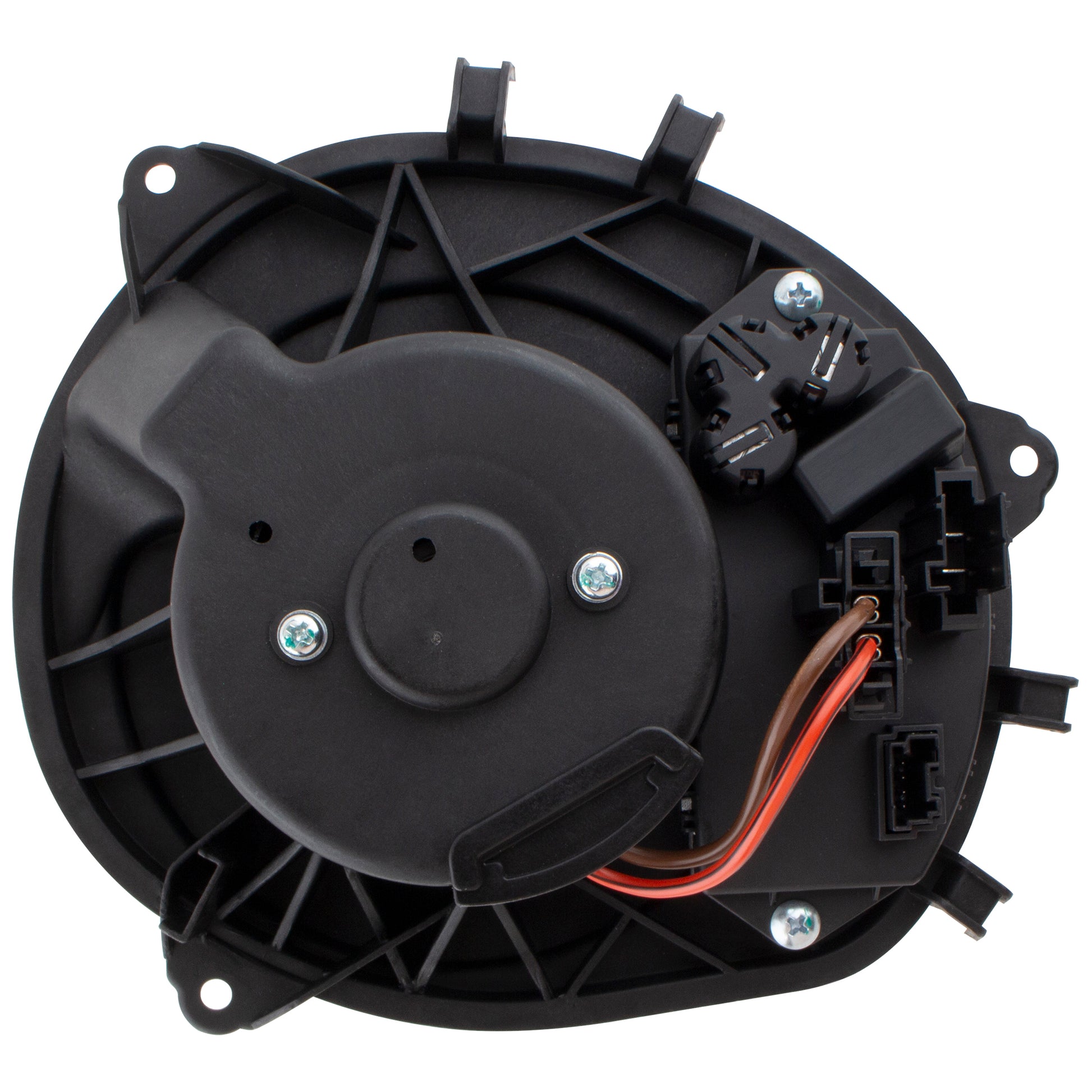 BOXI Rear HVAC Heater Blower Motor Assembly Fits for Mercedes-Benz GL320 R320 2007-2009 GL350 — product photo 6