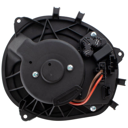 BOXI Rear HVAC Heater Blower Motor Assembly Fits for Mercedes-Benz GL320 R320 2007-2009 GL350 — product photo 6