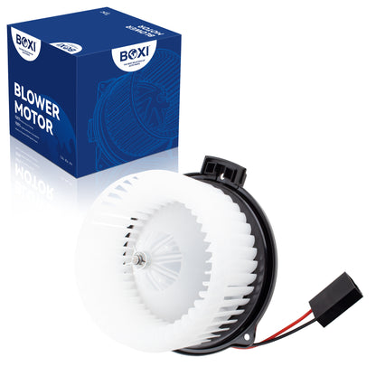 BOXI HVAC Heater Blower Motor Assembly Fits for Land Rover Discovery for Lexus ES300 ES330 LS400