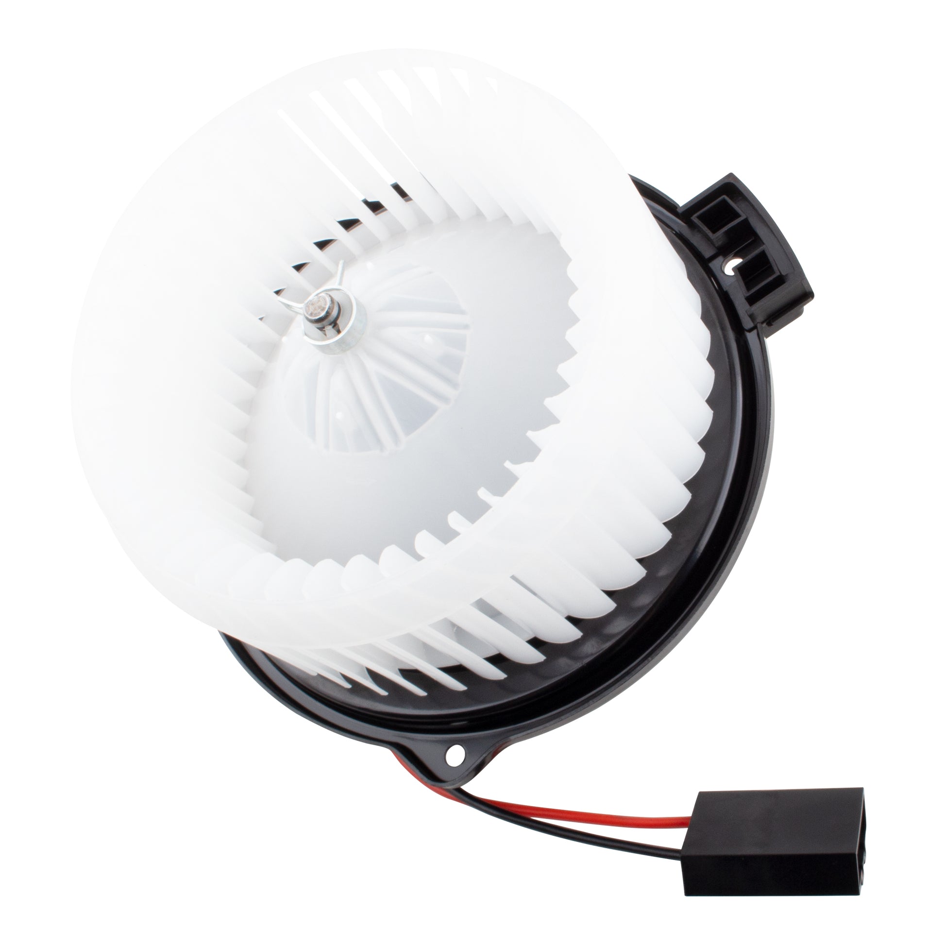 BOXI HVAC Heater Blower Motor Assembly Fits for Land Rover Discovery for Lexus ES300 ES330 LS400 — product photo 2