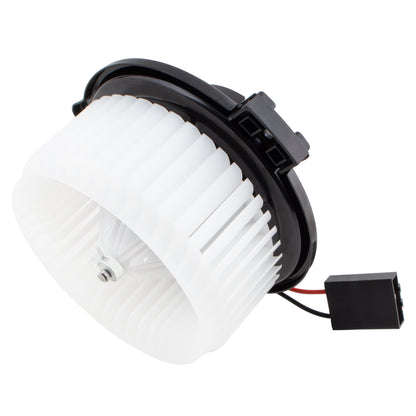 BOXI HVAC Heater Blower Motor Assembly Fits for Land Rover Discovery for Lexus ES300 ES330 LS400 — product photo 4