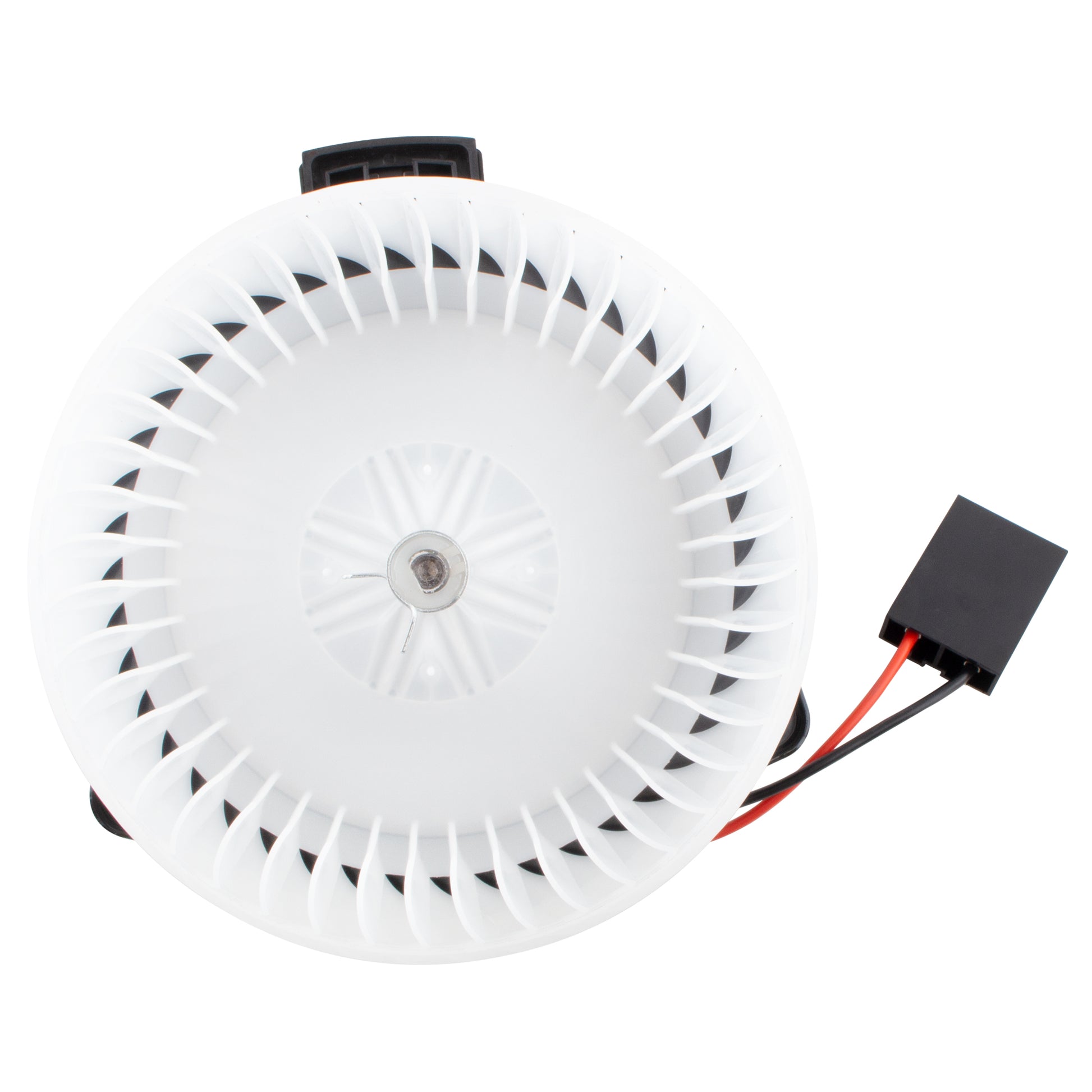 BOXI HVAC Heater Blower Motor Assembly Fits for Land Rover Discovery for Lexus ES300 ES330 LS400 — product photo 6