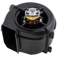 BOXI HVAC Heater Blower Motor Assembly Fits for Volkswagen Cabriolet 1990 1991 1992 1993 — product photo 2
