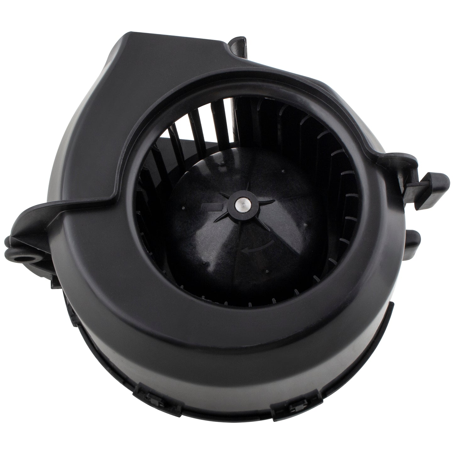 BOXI HVAC Heater Blower Motor Assembly Fits for Volkswagen Cabriolet 1990 1991 1992 1993