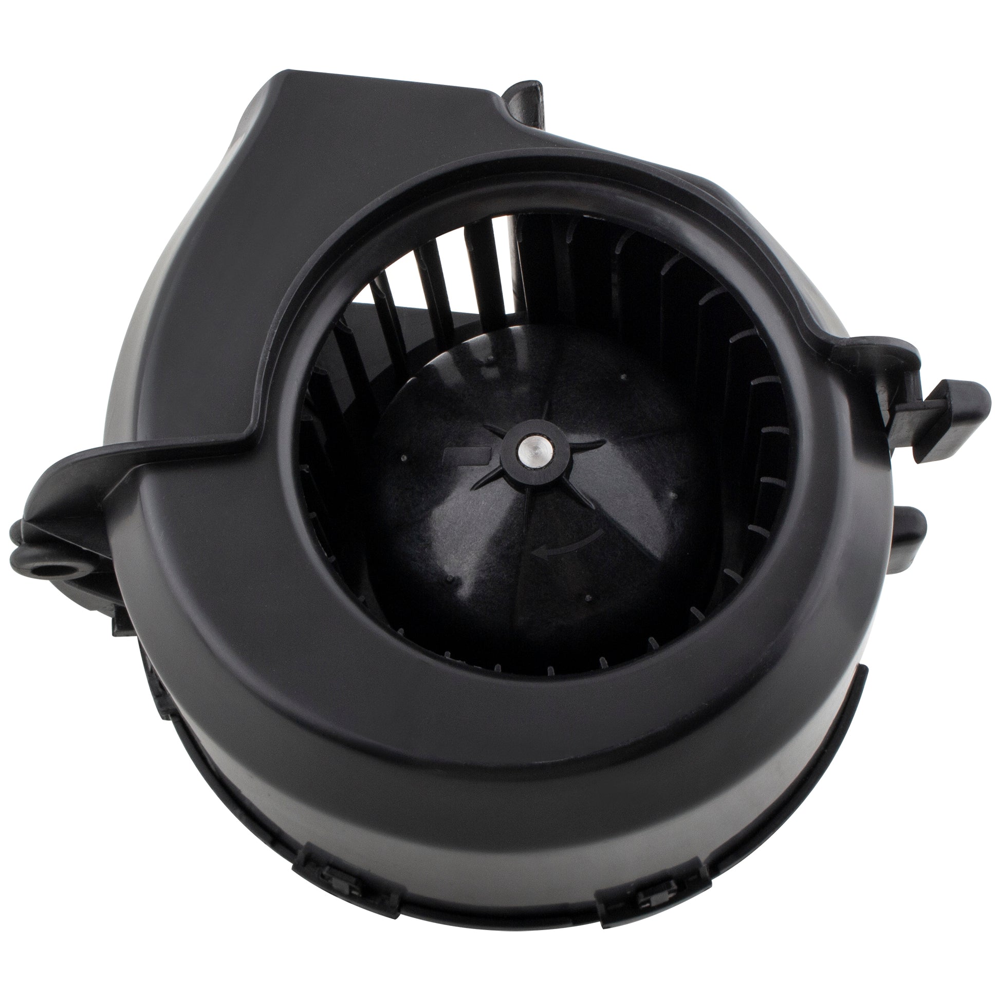 BOXI HVAC Heater Blower Motor Assembly Fits for Volkswagen Cabriolet 1990 1991 1992 1993