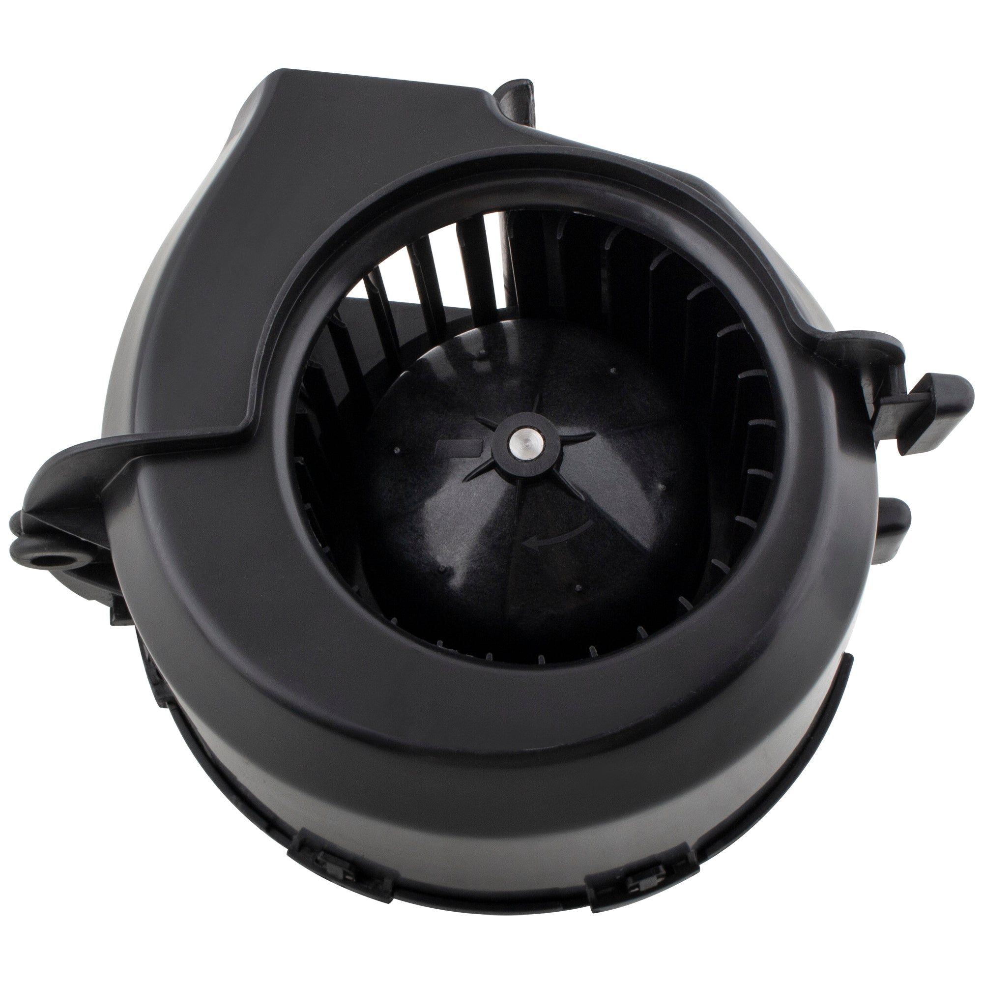 BOXI HVAC Heater Blower Motor Assembly Fits for Volkswagen Cabriolet 1990 1991 1992 1993